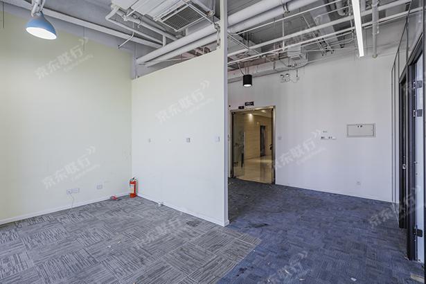 丰台区-丰台科技园-北京诺德中心-写字楼出租-精装-113㎡