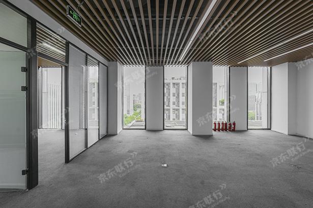 丰台区-丰台科技园-北京诺德中心-写字楼出租-精装-233㎡