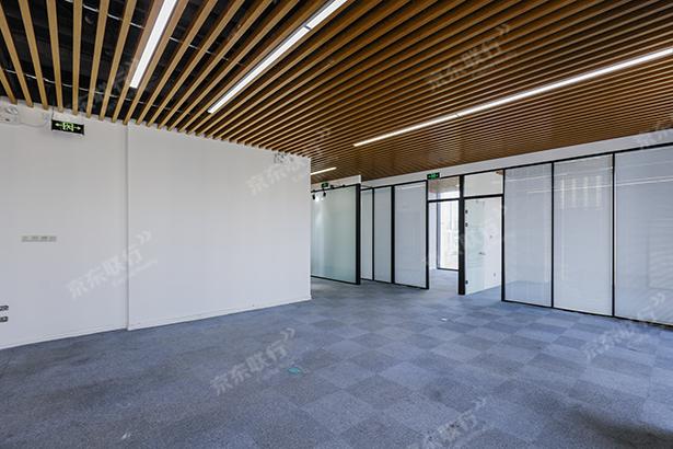 丰台区-丰台科技园-北京诺德中心-写字楼出租-精装-233㎡