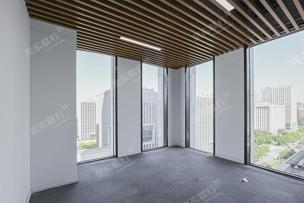 丰台区-丰台科技园-北京诺德中心-写字楼出租-精装-233㎡