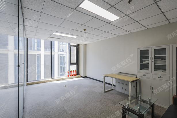 丰台区-丰台科技园-北京诺德中心-写字楼出租-豪装-215㎡