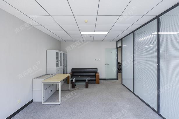 丰台区-丰台科技园-北京诺德中心-写字楼出租-豪装-215㎡