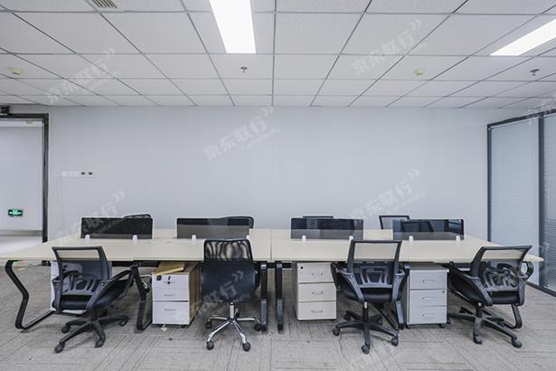 丰台区-丰台科技园-北京诺德中心-写字楼出租-豪装-215㎡