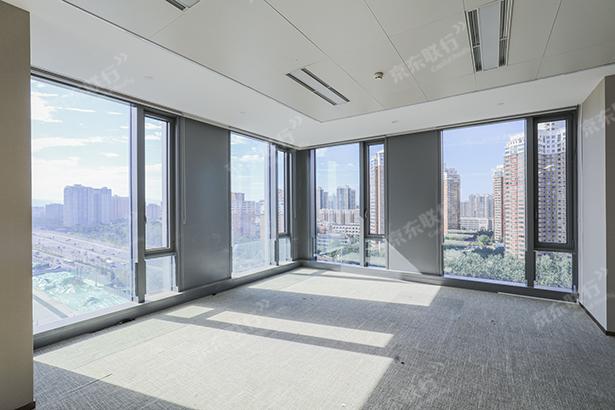 丰台区-丰台科技园-金融街·万科丰科中心-写字楼出租-精装-747㎡