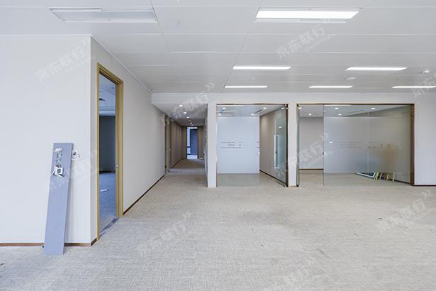丰台区-丰台科技园-金融街·万科丰科中心-写字楼出租-精装-747㎡