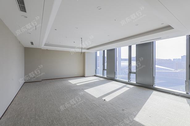 丰台区-丰台科技园-金融街·万科丰科中心-写字楼出租-精装-747㎡