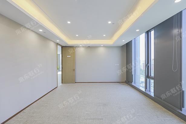 丰台区-丰台科技园-金融街·万科丰科中心-写字楼出租-精装-747㎡