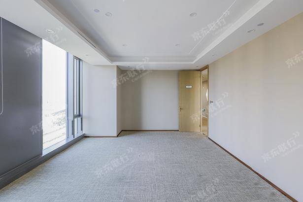 丰台区-丰台科技园-金融街·万科丰科中心-写字楼出租-精装-747㎡