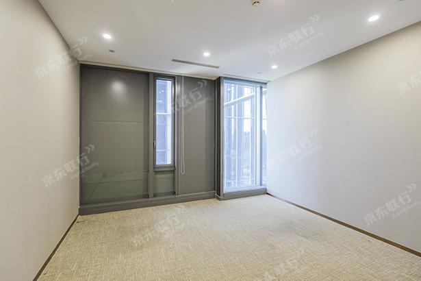 丰台区-丰台科技园-金融街·万科丰科中心-写字楼出租-精装-747㎡