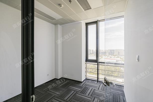 丰台区-丰台科技园-东旭国际-写字楼出租-精装-72㎡