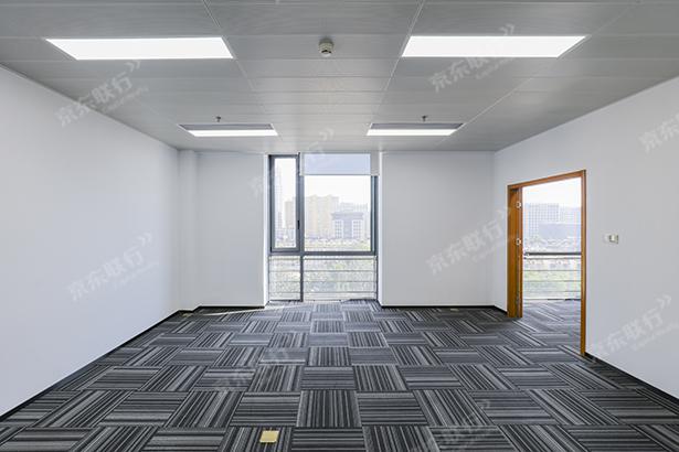 丰台区-丰台科技园-东旭国际-写字楼出租-精装-235㎡
