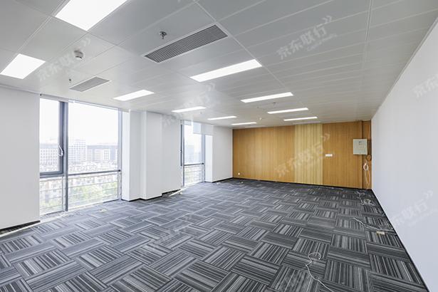 丰台区-丰台科技园-东旭国际-写字楼出租-精装-235㎡