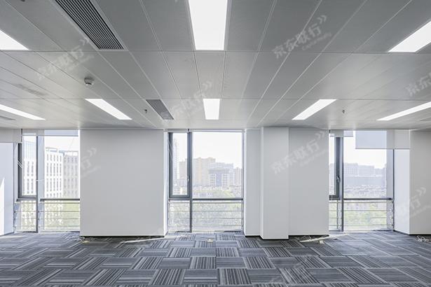 丰台区-丰台科技园-东旭国际-写字楼出租-精装-235㎡
