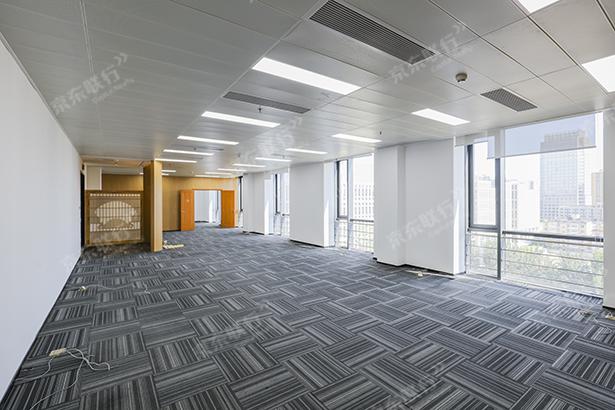 丰台区-丰台科技园-东旭国际-写字楼出租-精装-235㎡