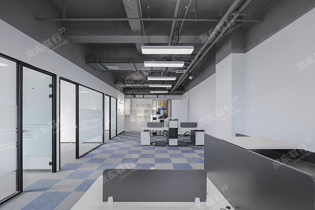 丰台区-丰台科技园-东旭国际-写字楼出租-精装-161㎡