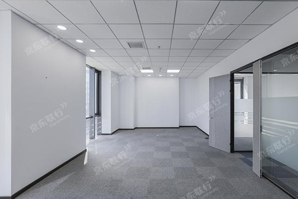 丰台区-丰台科技园-东旭国际-写字楼出租-精装-161㎡