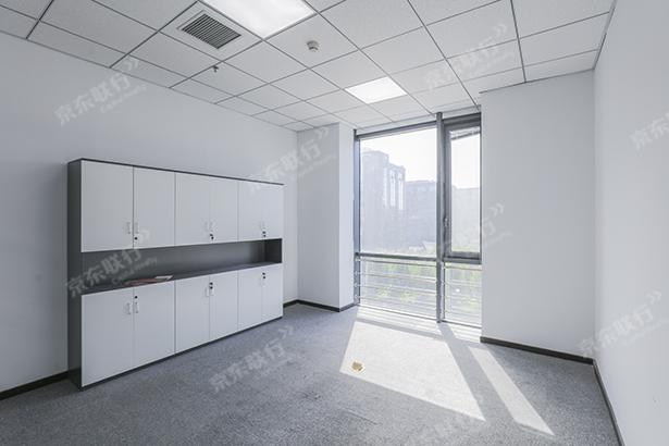 丰台区-丰台科技园-东旭国际-写字楼出租-精装-161㎡