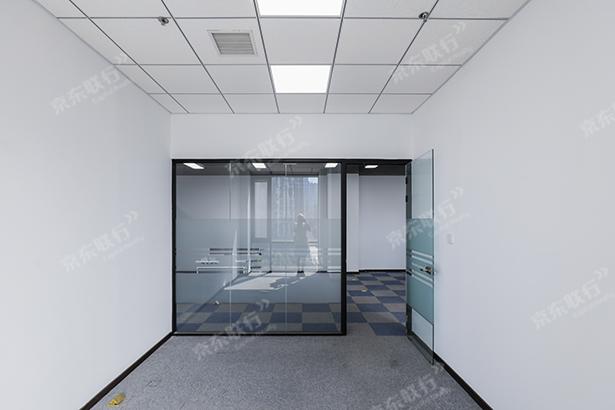 丰台区-丰台科技园-东旭国际-写字楼出租-精装-161㎡