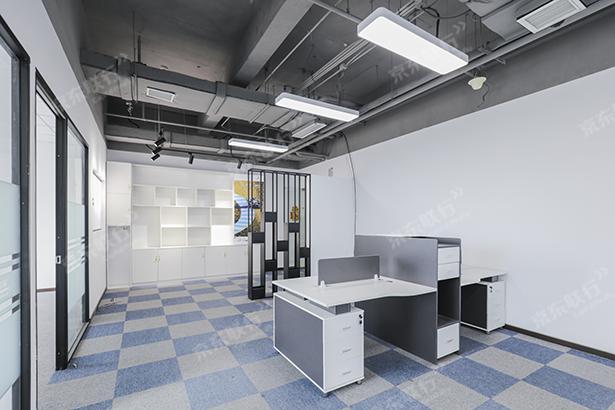 丰台区-丰台科技园-东旭国际-写字楼出租-精装-161㎡