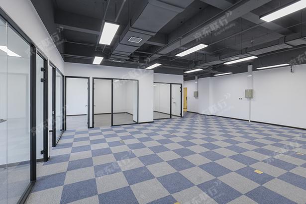 丰台区-丰台科技园-东旭国际-写字楼出租-精装-257㎡