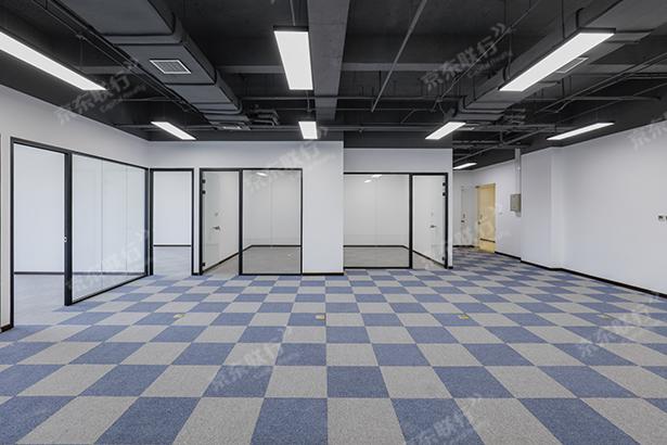 丰台区-丰台科技园-东旭国际-写字楼出租-精装-257㎡