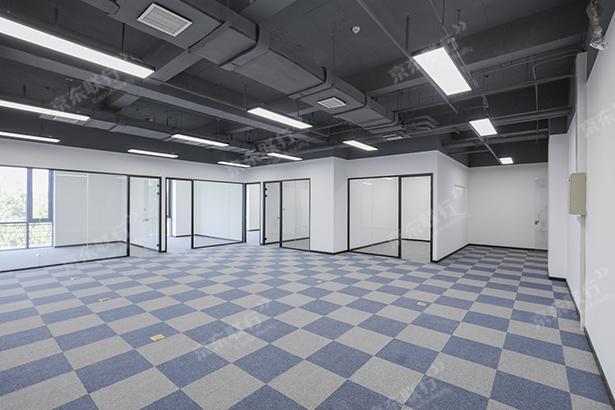 丰台区-丰台科技园-东旭国际-写字楼出租-精装-257㎡