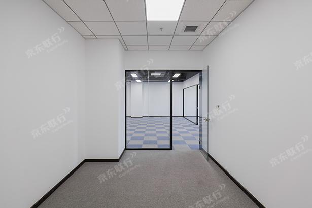 丰台区-丰台科技园-东旭国际-写字楼出租-精装-257㎡