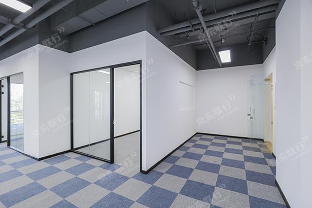 丰台区-丰台科技园-东旭国际-写字楼出租-精装-257㎡