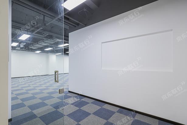 丰台区-丰台科技园-东旭国际-写字楼出租-精装-257㎡