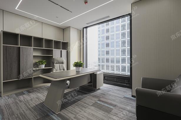 朝阳区-国贸-众秀大厦-写字楼出租-豪装-320㎡