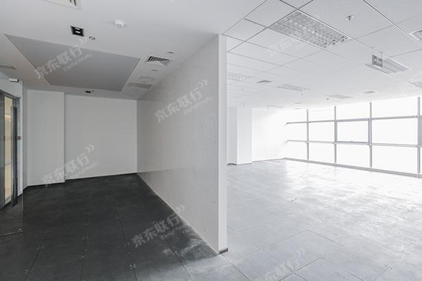 大兴区-亦庄-大族广场-写字楼出租-豪装-600㎡