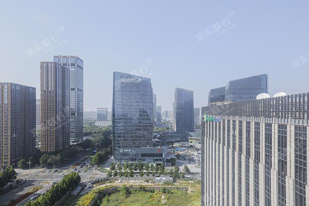 大兴区-北京经济技术开发区-荣华国际大厦-写字楼出租-豪装-150㎡