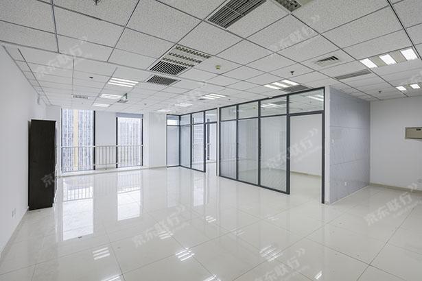 丰台区-丰台科技园-北京诺德中心-写字楼出租-豪装-151㎡