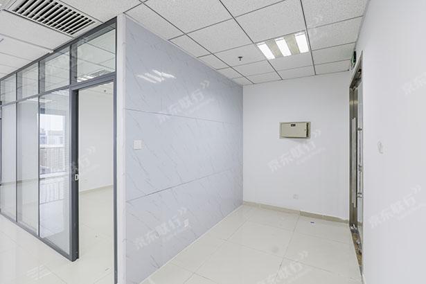 丰台区-丰台科技园-北京诺德中心-写字楼出租-豪装-151㎡