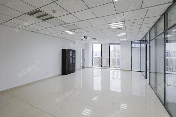 丰台区-丰台科技园-北京诺德中心-写字楼出租-豪装-151㎡