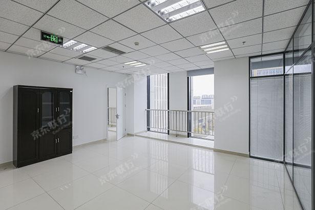 丰台区-丰台科技园-北京诺德中心-写字楼出租-豪装-151㎡