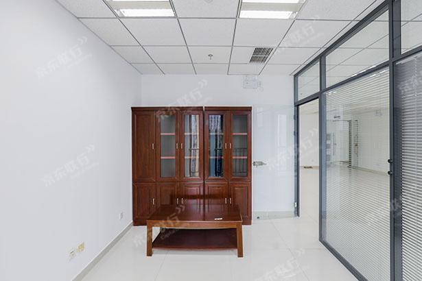 丰台区-丰台科技园-北京诺德中心-写字楼出租-豪装-151㎡