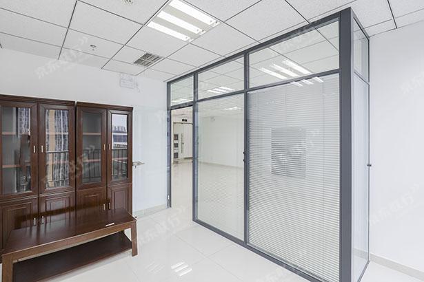 丰台区-丰台科技园-北京诺德中心-写字楼出租-豪装-151㎡