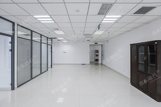 丰台区-丰台科技园-北京诺德中心-写字楼出租-豪装-151㎡
