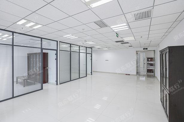 丰台区-丰台科技园-北京诺德中心-写字楼出租-豪装-151㎡