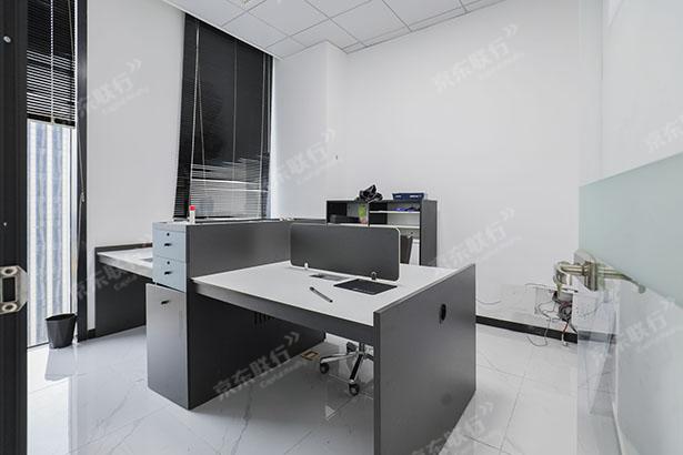 丰台区-丰台科技园-北京诺德中心-写字楼出租-豪装-233㎡
