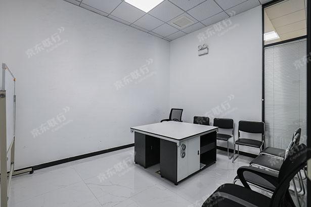 丰台区-丰台科技园-北京诺德中心-写字楼出租-豪装-233㎡