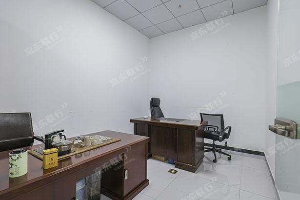 丰台区-丰台科技园-北京诺德中心-写字楼出租-豪装-233㎡