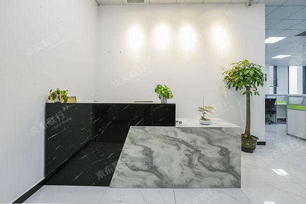 丰台区-丰台科技园-北京诺德中心-写字楼出租-豪装-233㎡