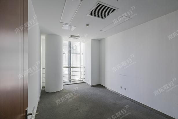 朝阳区-三元桥-国航世纪大厦-写字楼出租-豪装-316㎡