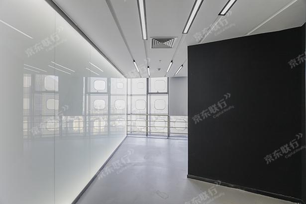 朝阳区-三元桥-国航世纪大厦-写字楼出租-豪装-683㎡