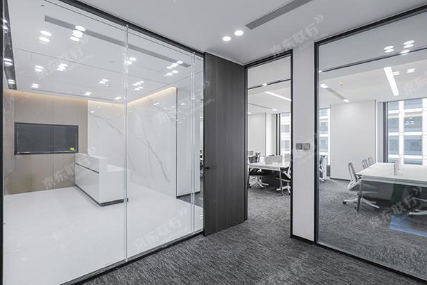 朝阳区-国贸-众秀大厦-写字楼出租-豪装-200㎡