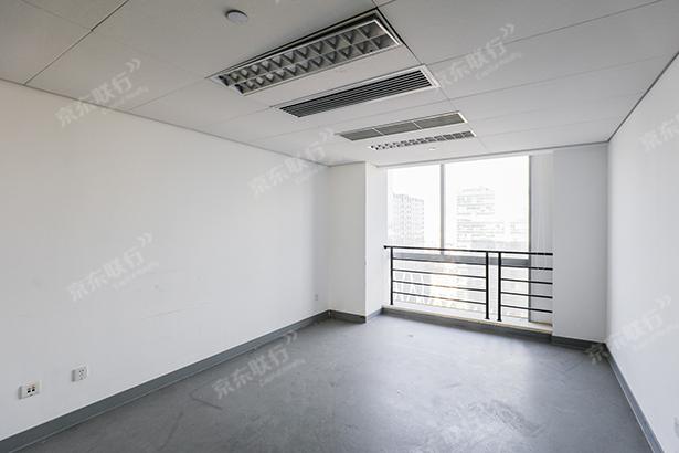 大兴区-亦庄-富兴国际中心-写字楼出租-豪装-800㎡
