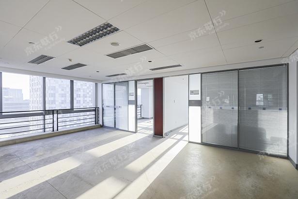 大兴区-亦庄-富兴国际中心-写字楼出租-豪装-800㎡