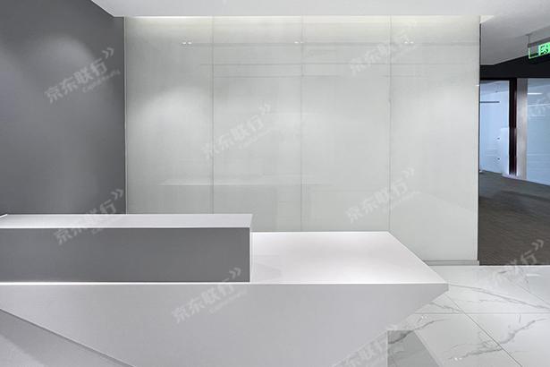 朝阳区-三元桥-佳程广场-写字楼出租-豪装-396㎡